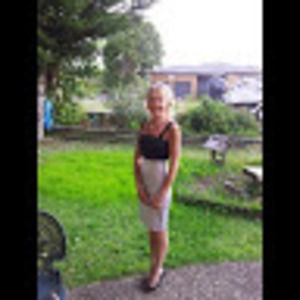 Meet your Posher, Kellie